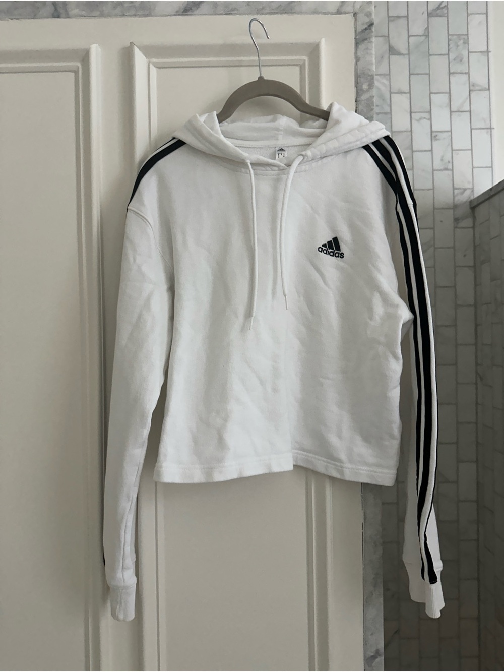 Adidas hoodie excellent condition